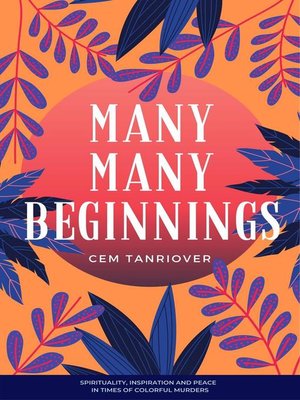 cover image of Many Many Beginnings